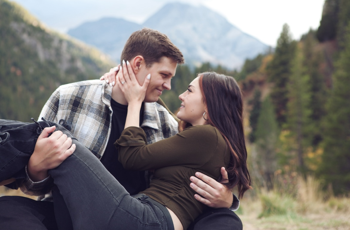 Carter and Aimsleigh